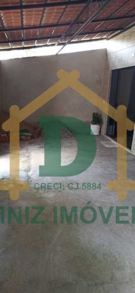 Casa, 3 quartos - Foto 8