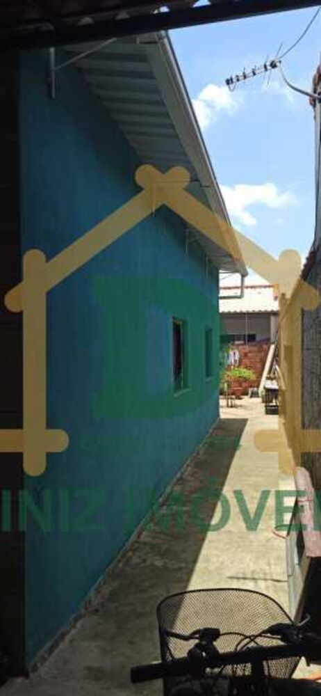 Casa, 3 quartos - Foto 10