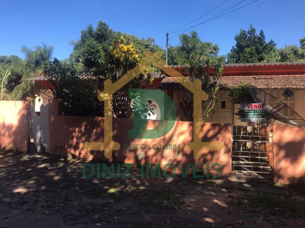 Casa, 2 quartos, 121 m² - Foto 2