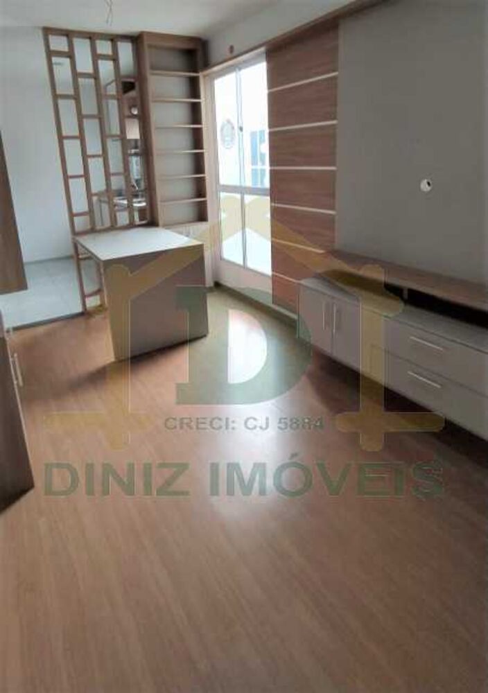 Apartamento, 2 quartos - Foto 6