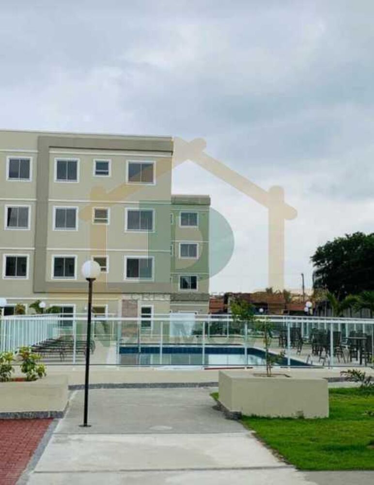 Apartamento, 2 quartos - Foto 2