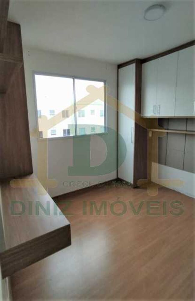 Apartamento, 2 quartos - Foto 20