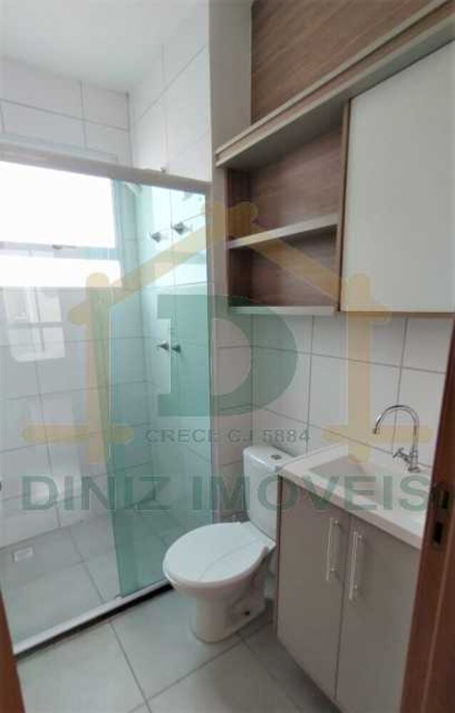 Apartamento, 2 quartos - Foto 16