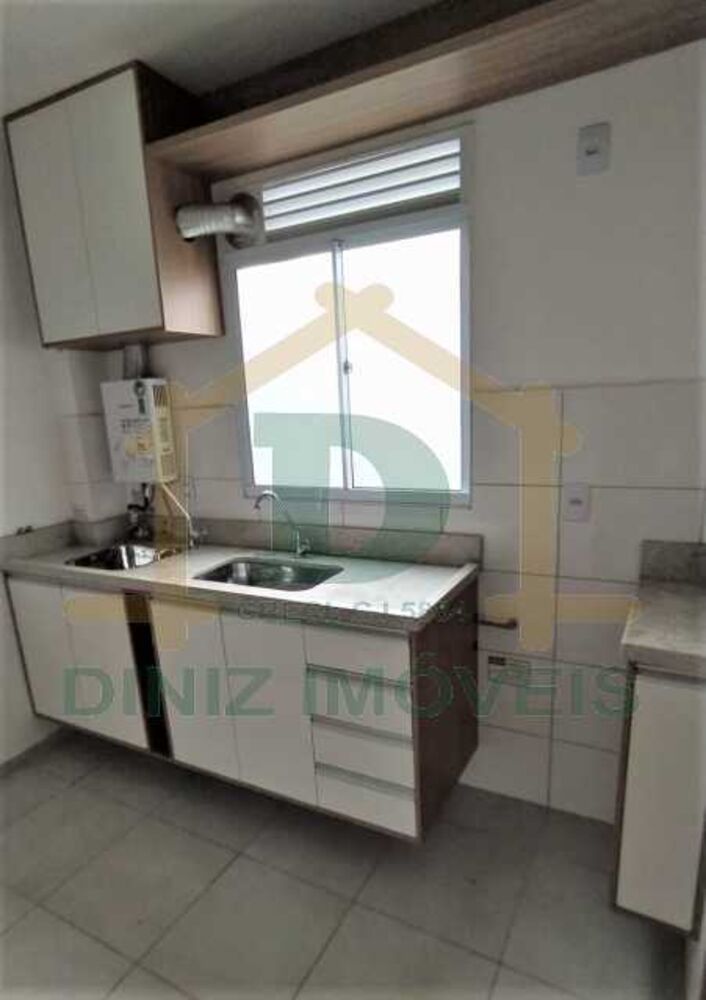 Apartamento, 2 quartos - Foto 12