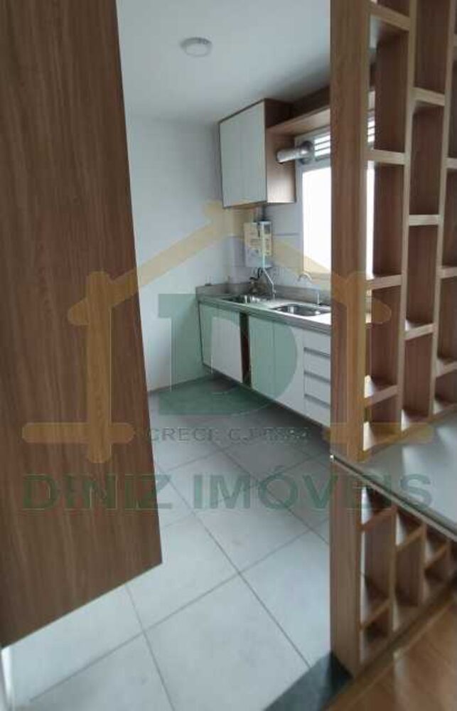 Apartamento, 2 quartos - Foto 10