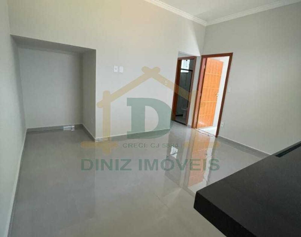 Casa, 3 quartos, 132 m² - Foto 1