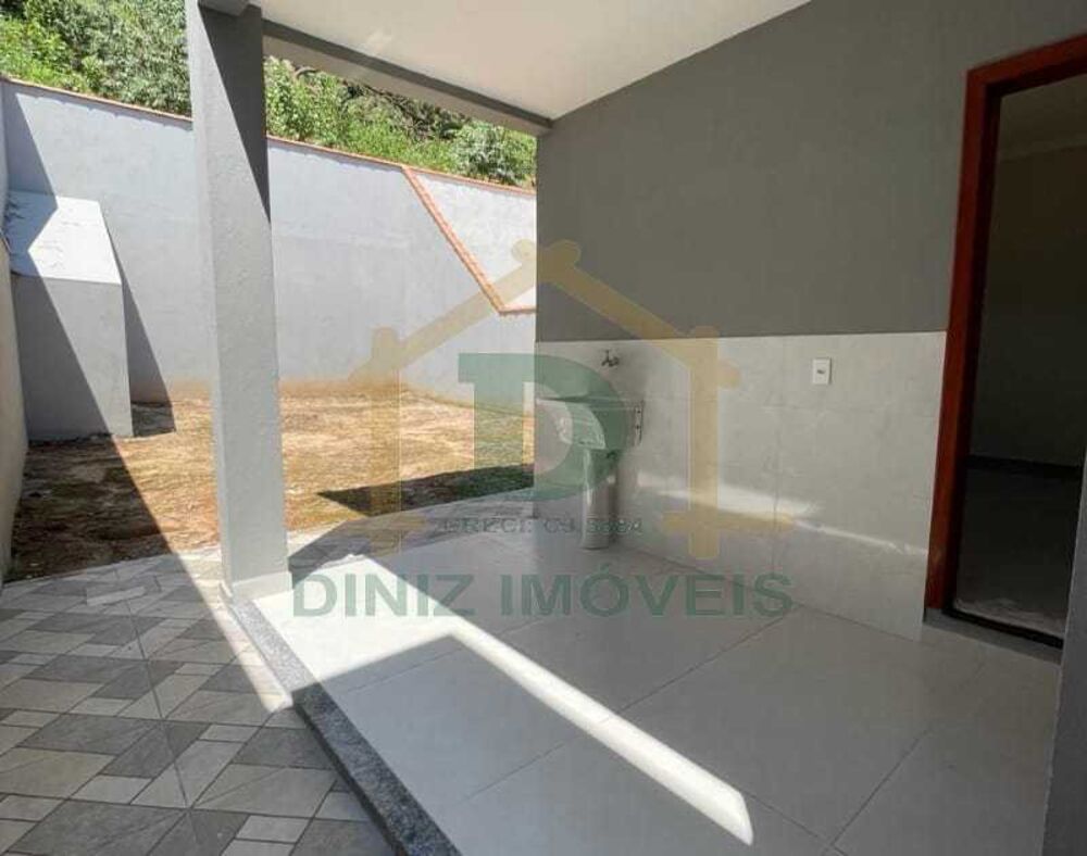 Casa, 3 quartos, 132 m² - Foto 4