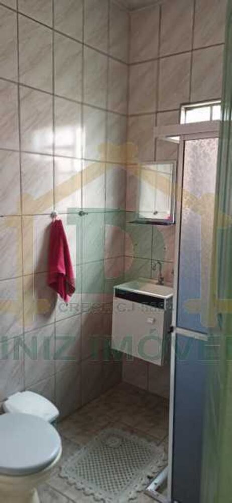 Casa, 3 quartos, 63 m² - Foto 6
