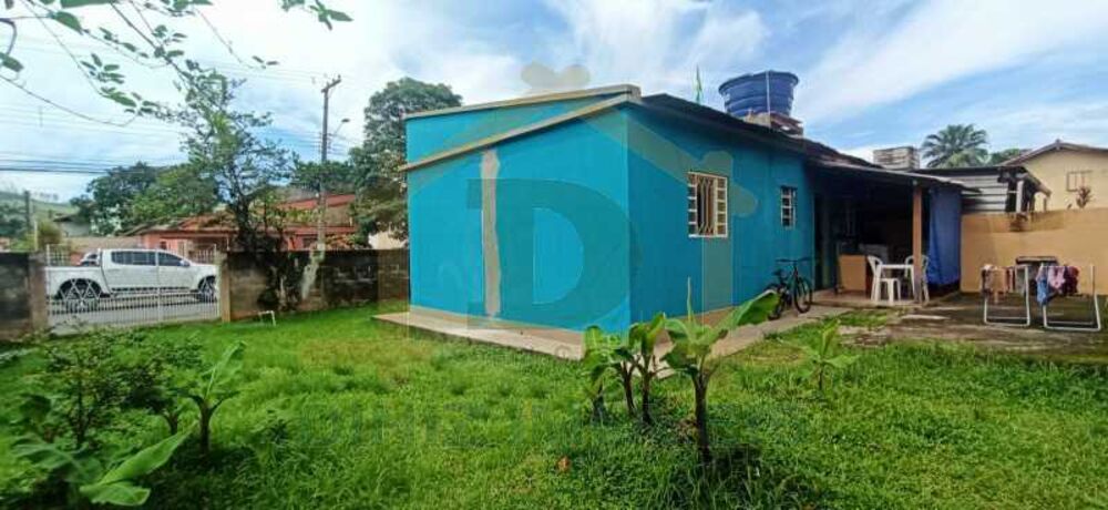 Casa, 3 quartos, 63 m² - Foto 8