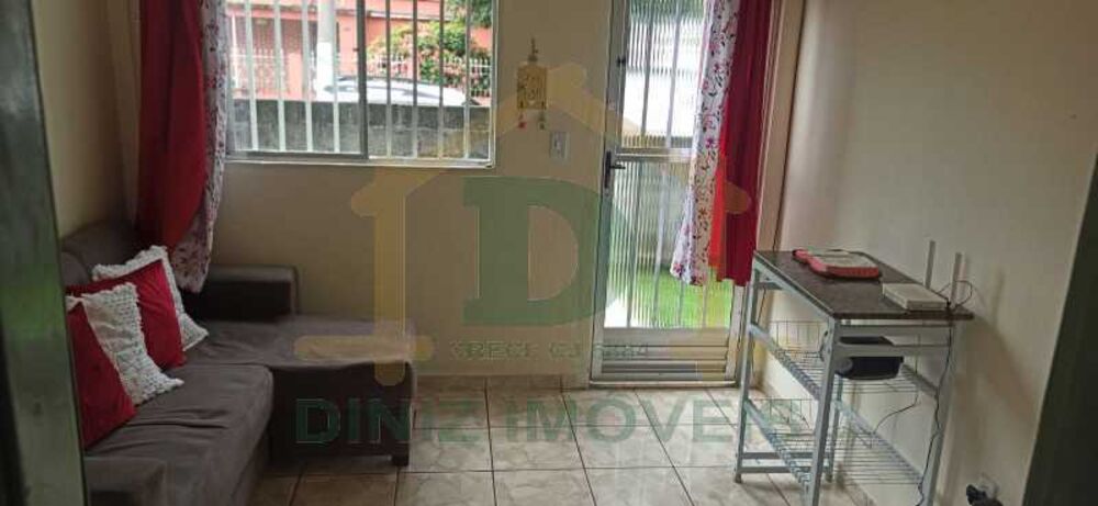 Casa, 3 quartos, 63 m² - Foto 2