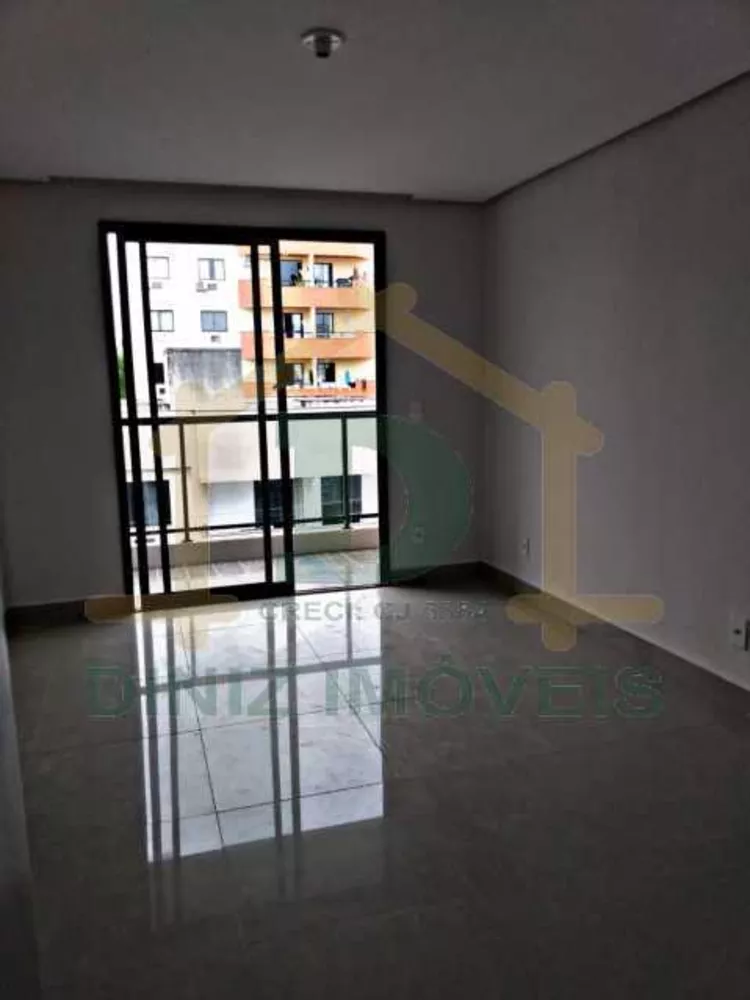 Apartamento à venda com 2 quartos, 92m² - Foto 2