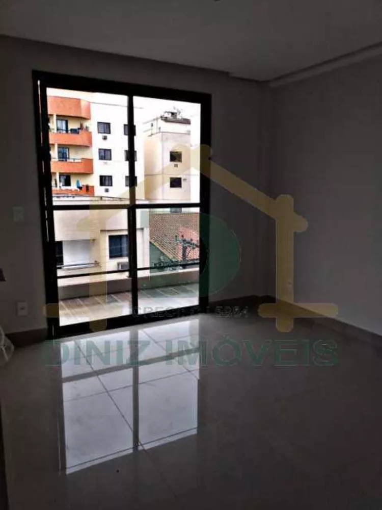 Apartamento à venda com 2 quartos, 92m² - Foto 3