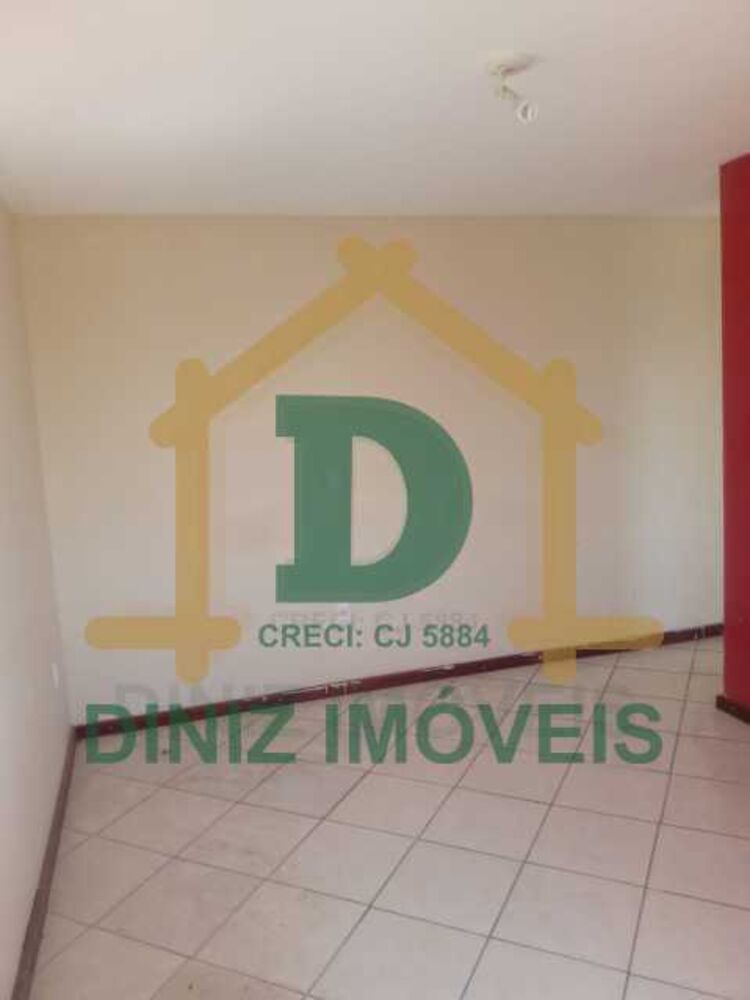 Apartamento, 2 quartos - Foto 1