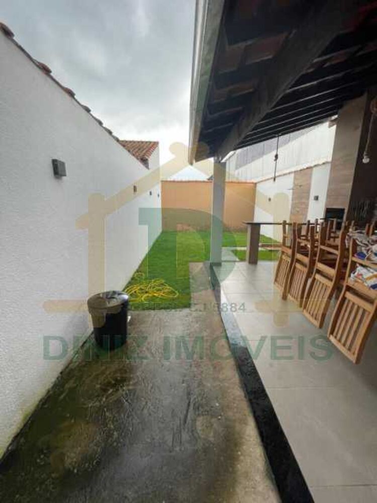 Casa, 3 quartos - Foto 12