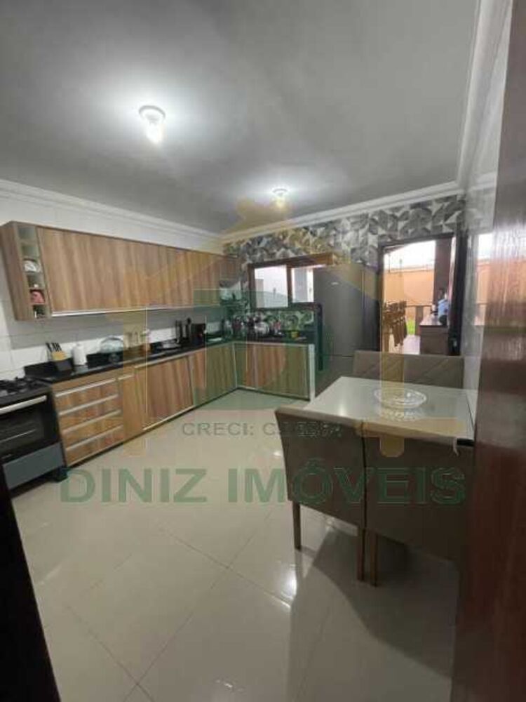 Casa, 3 quartos - Foto 3