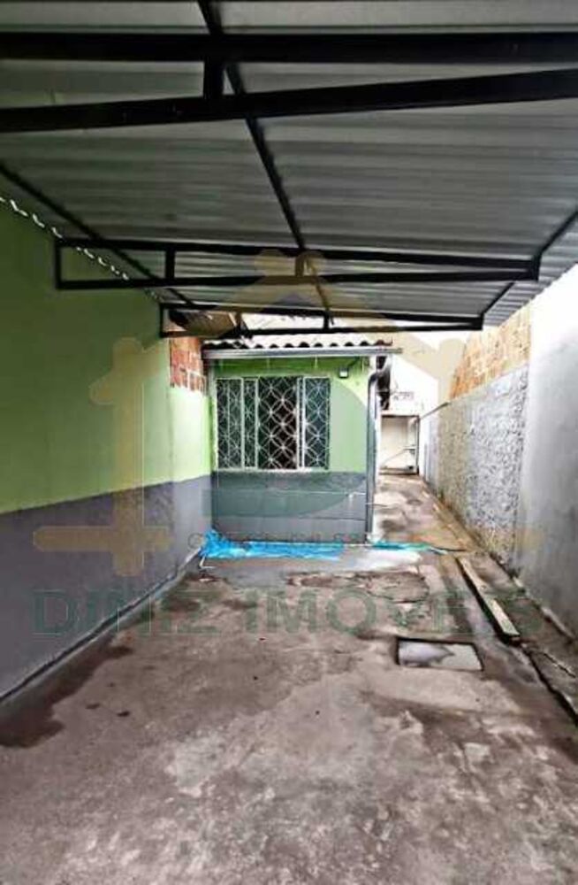 Casa, 2 quartos, 66 m² - Foto 5