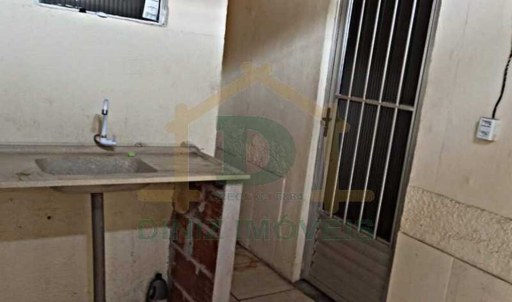 Casa, 2 quartos, 66 m² - Foto 1