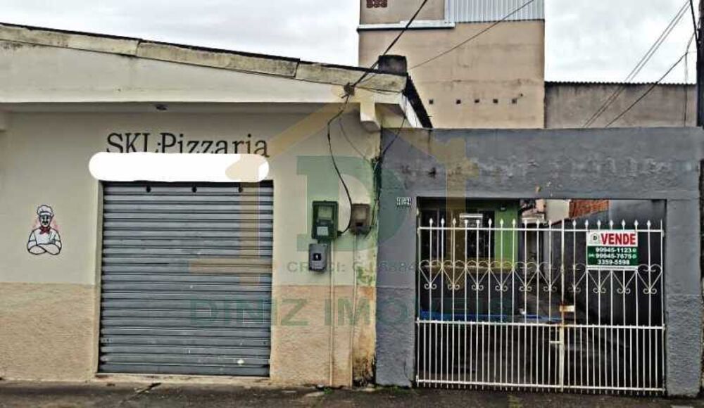 Casa, 2 quartos, 66 m² - Foto 4