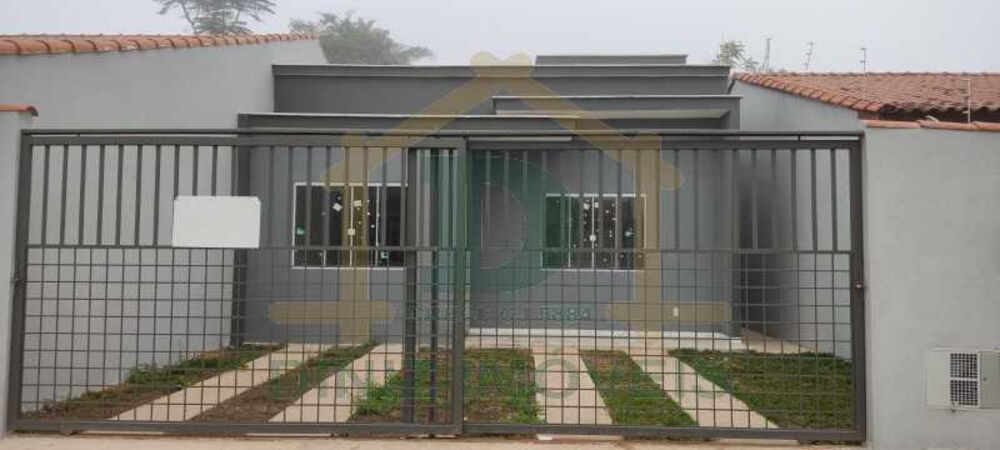 Casa, 2 quartos - Foto 1