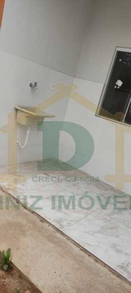 Casa, 2 quartos - Foto 9