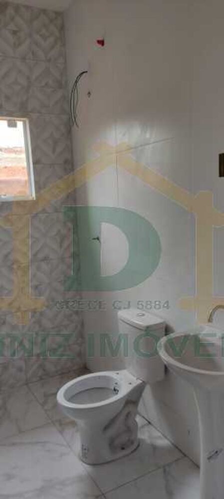 Casa, 2 quartos - Foto 8