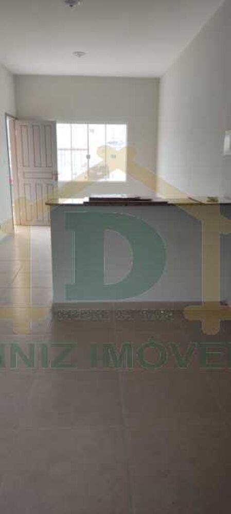 Casa, 2 quartos - Foto 2