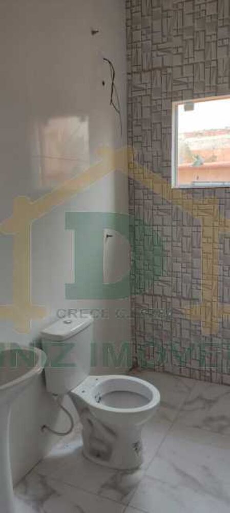 Casa, 2 quartos - Foto 5