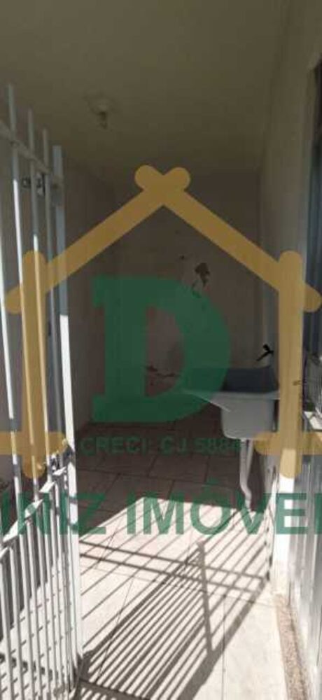 Casa, 3 quartos - Foto 13