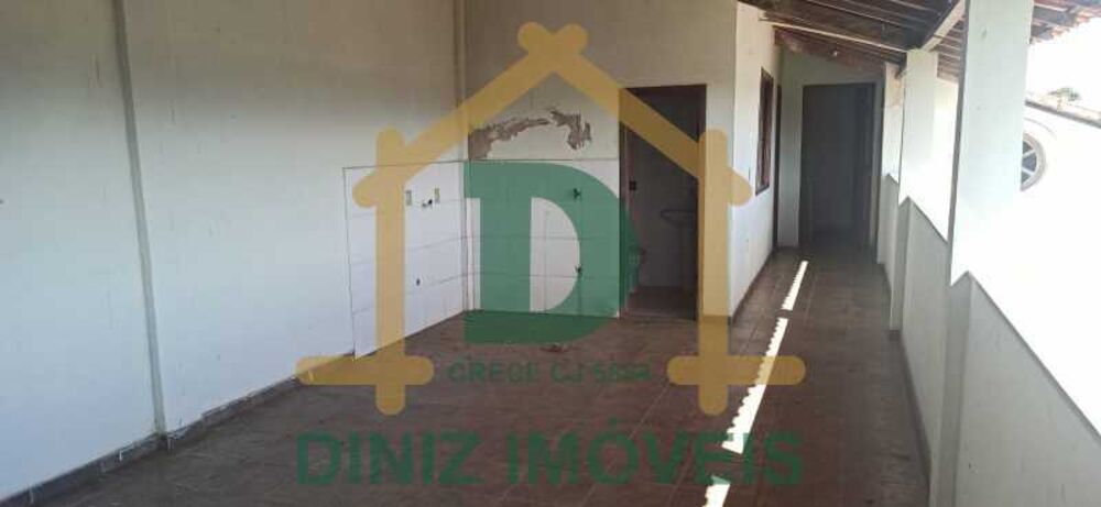 Casa, 3 quartos - Foto 16