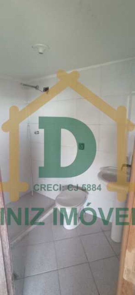 Casa, 3 quartos - Foto 12