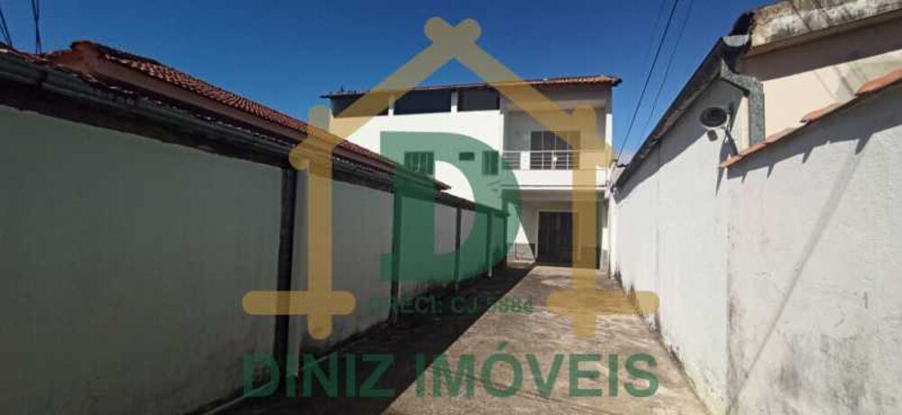 Casa, 3 quartos - Foto 3