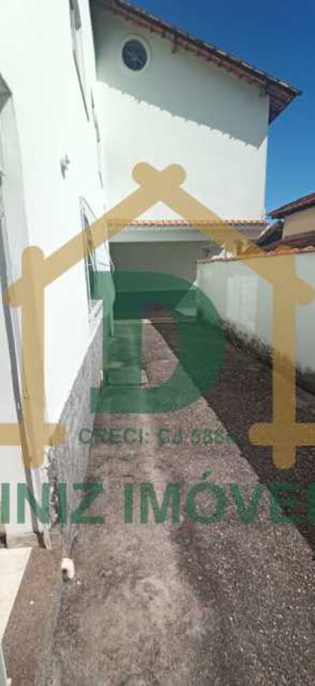 Casa, 3 quartos - Foto 14