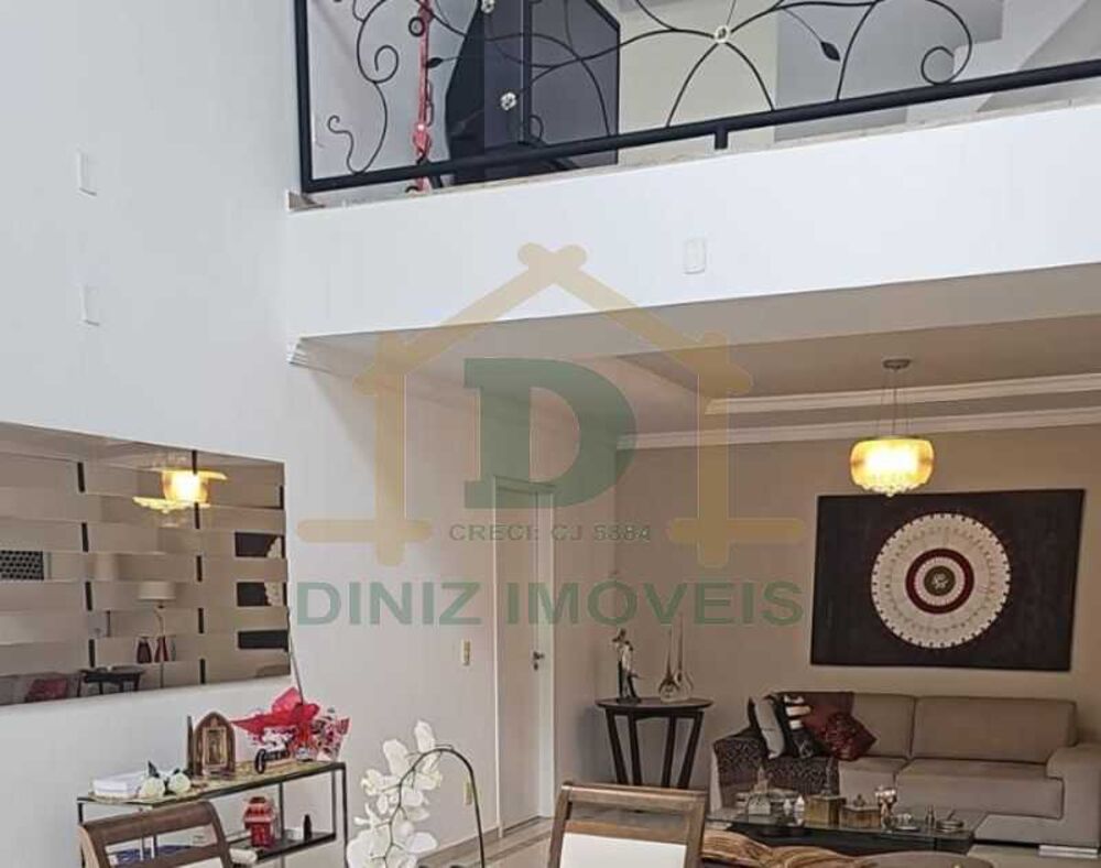 Casa de Condomínio para alugar com 3 quartos - Foto 1