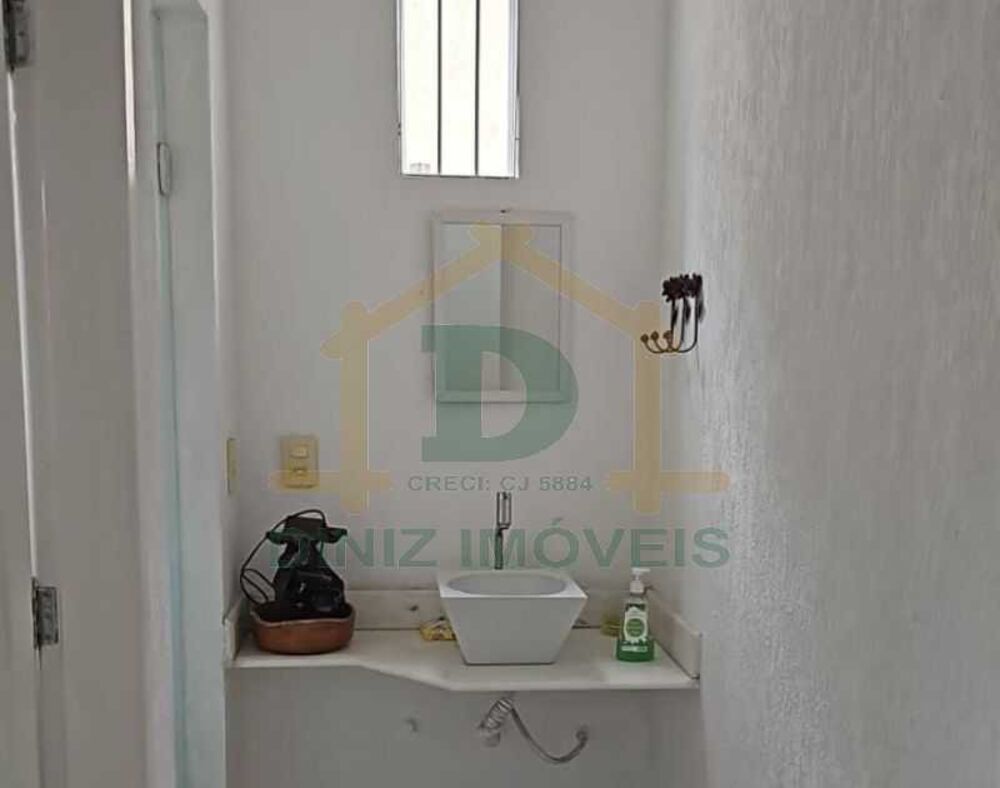 Casa de Condomínio para alugar com 3 quartos - Foto 3