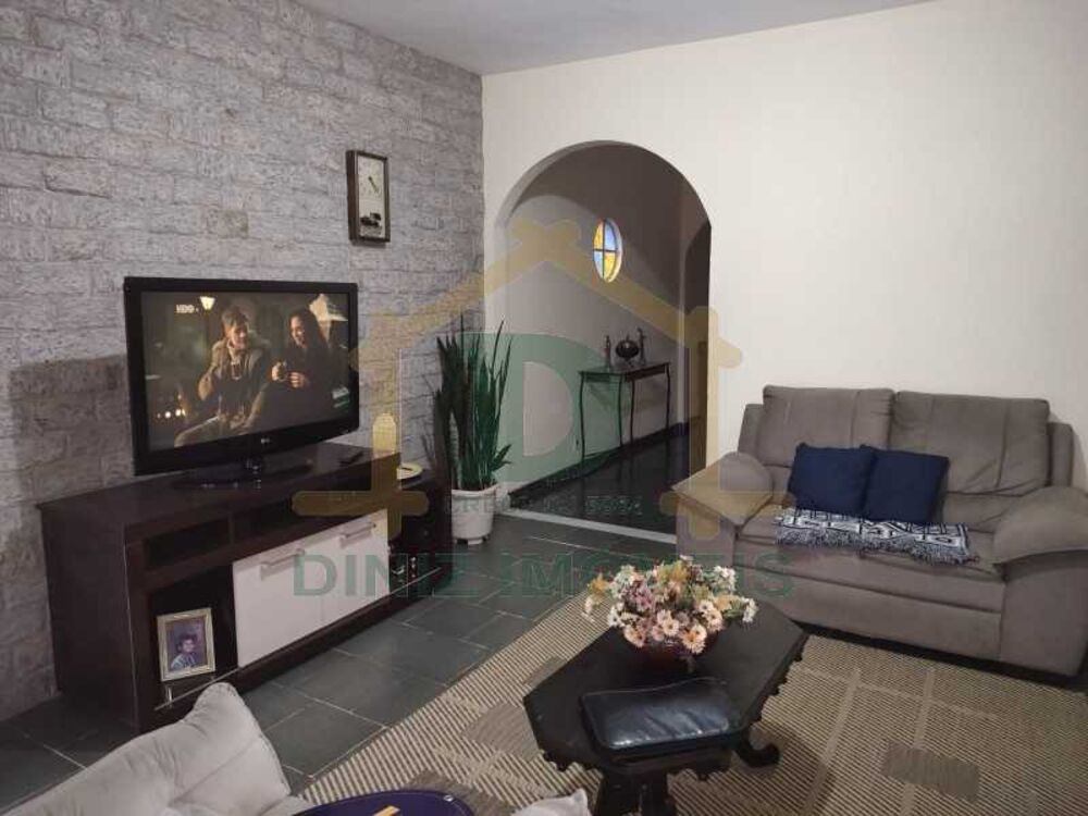 Casa à venda com 3 quartos, 165m² - Foto 3