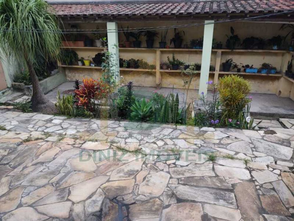 Casa à venda com 3 quartos, 165m² - Foto 16