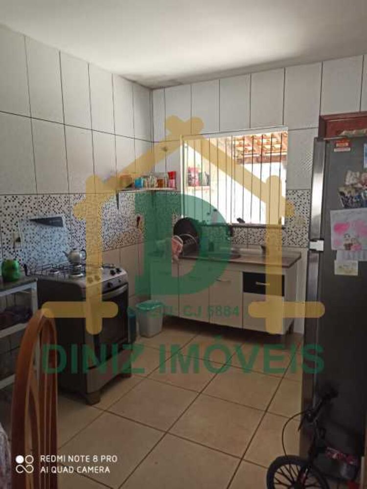 Casa, 2 quartos, 100 m² - Foto 11