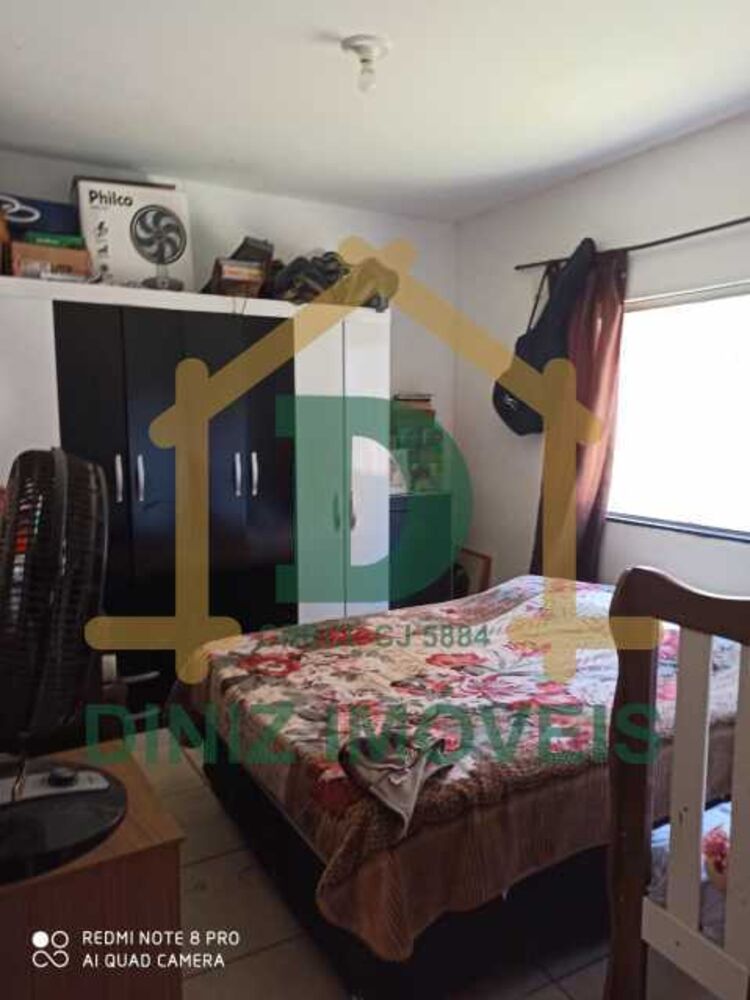 Casa, 2 quartos, 100 m² - Foto 3