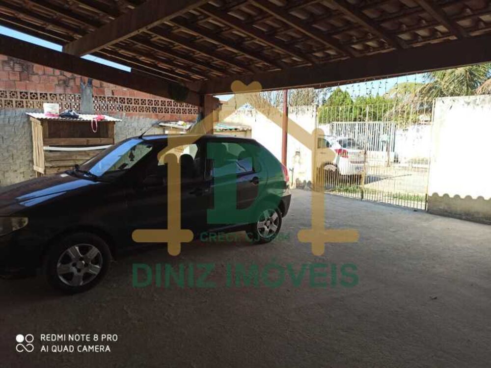 Casa, 2 quartos, 100 m² - Foto 6