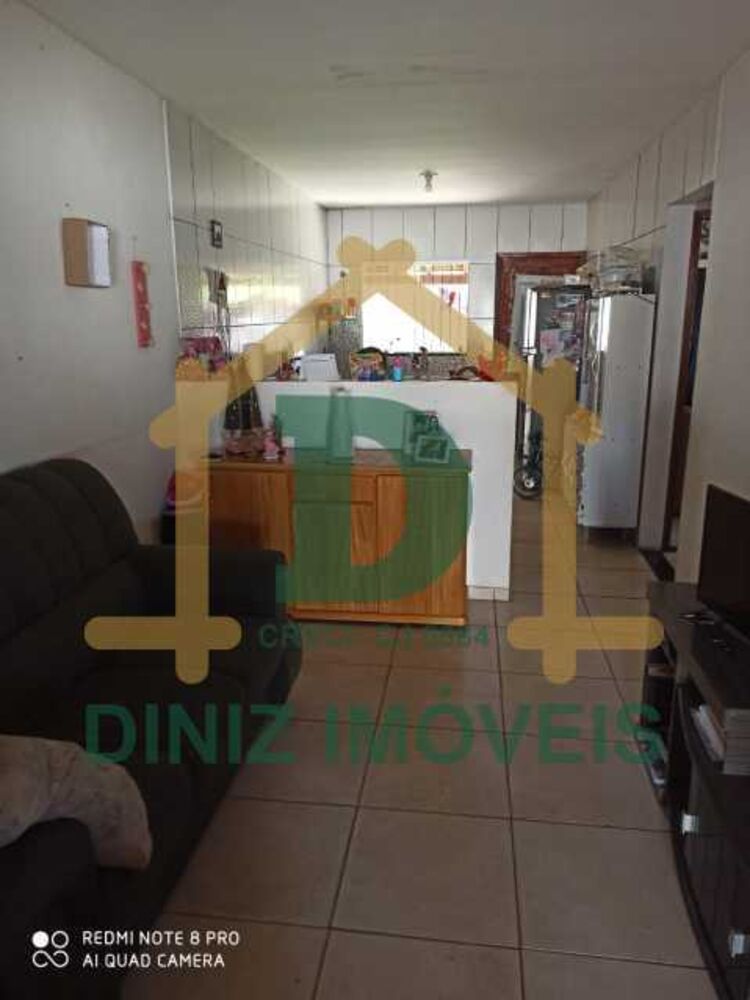 Casa, 2 quartos, 100 m² - Foto 10