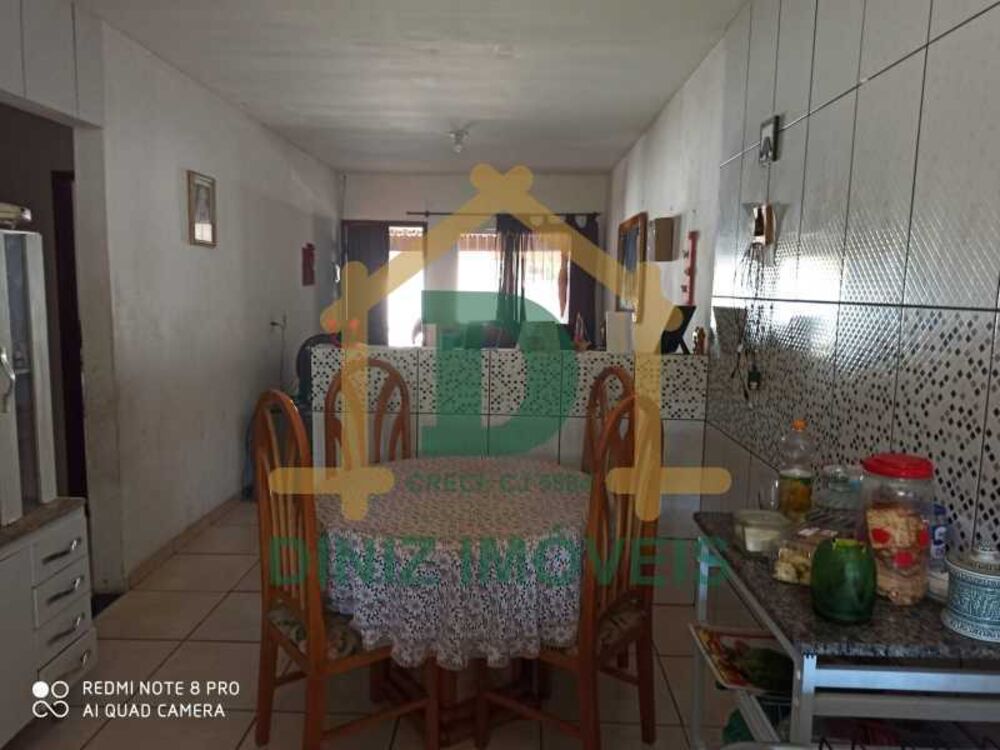 Casa, 2 quartos, 100 m² - Foto 8