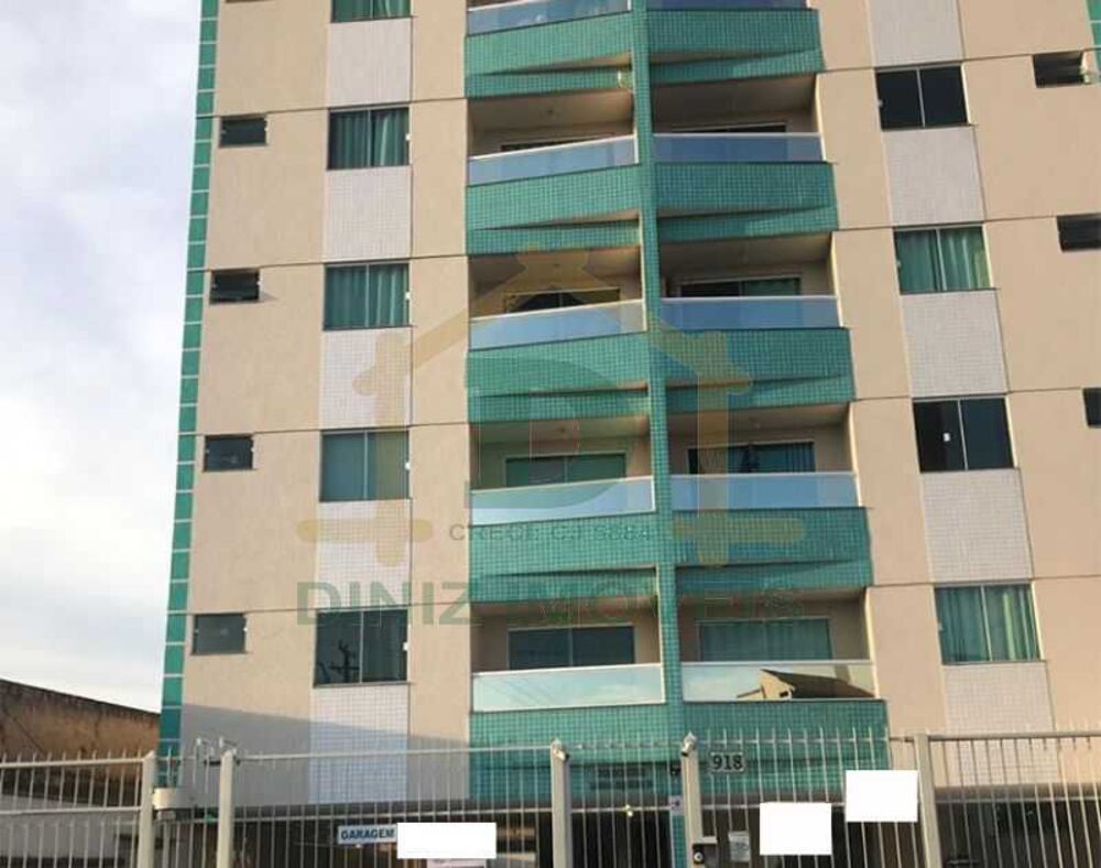 Apartamento, 2 quartos - Foto 1