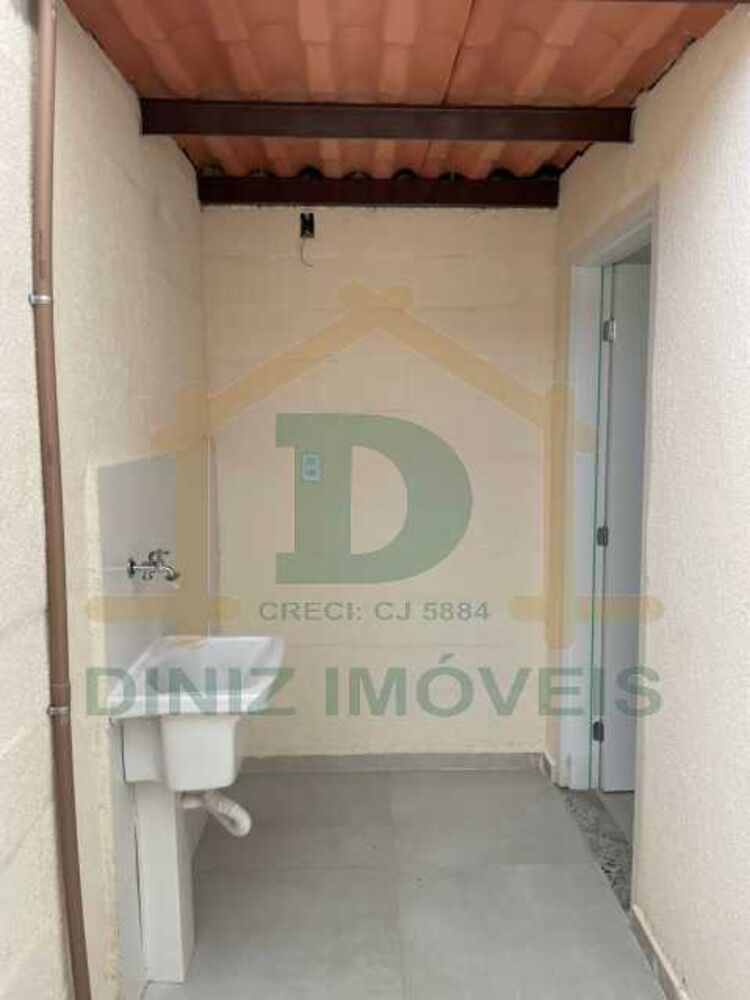 Casa de Condomínio, 2 quartos - Foto 9
