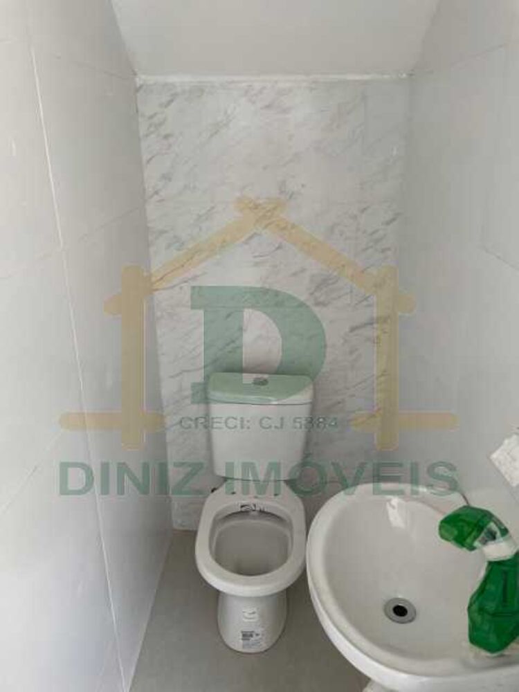 Casa de Condomínio, 2 quartos - Foto 6