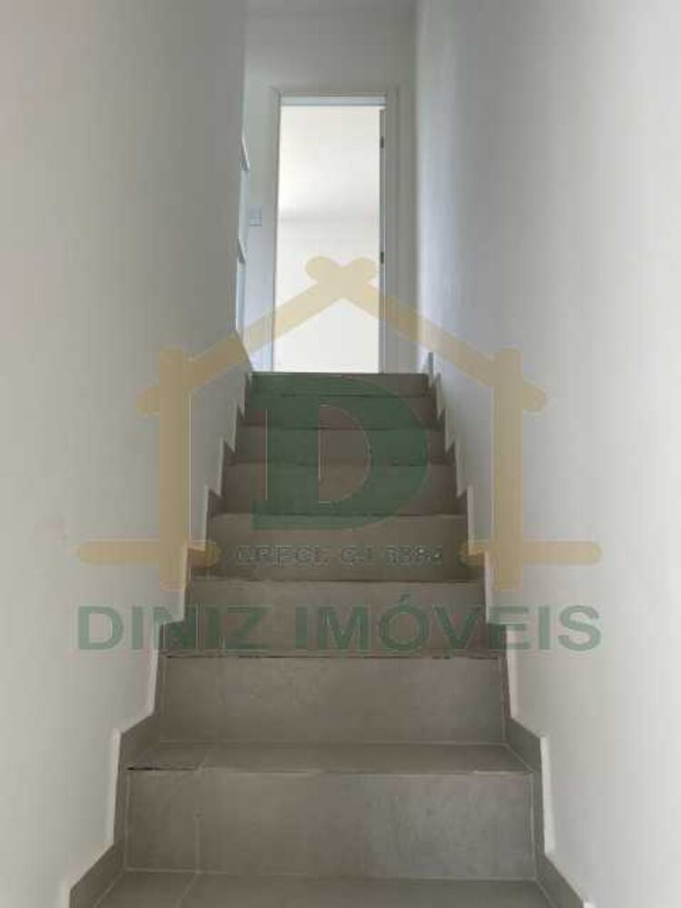 Casa de Condomínio, 2 quartos - Foto 10
