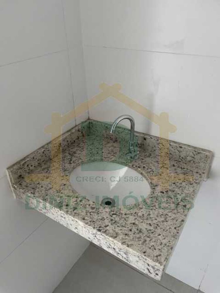 Casa de Condomínio, 2 quartos - Foto 3