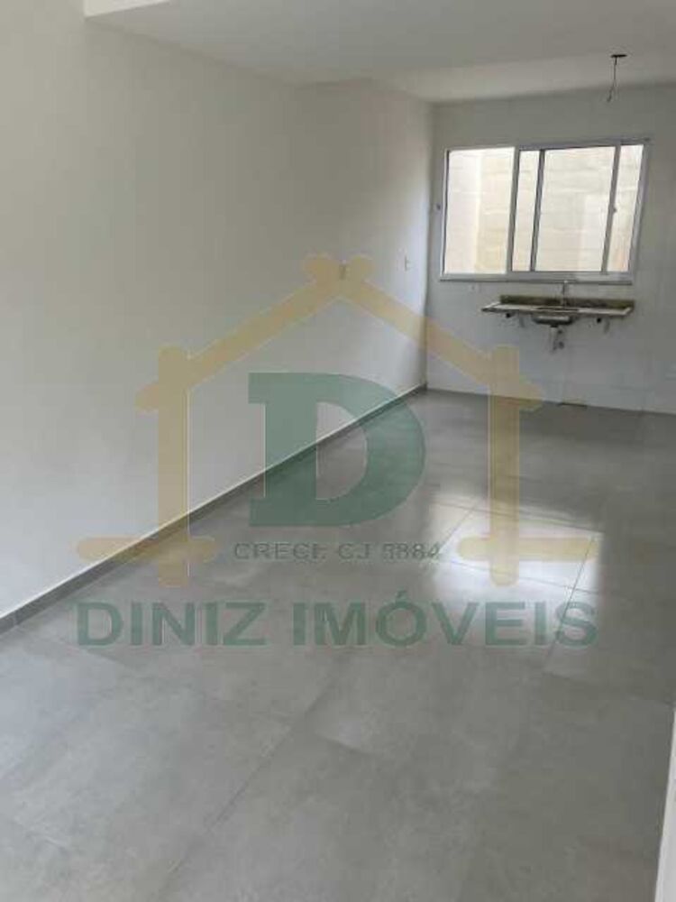 Casa de Condomínio, 2 quartos - Foto 1
