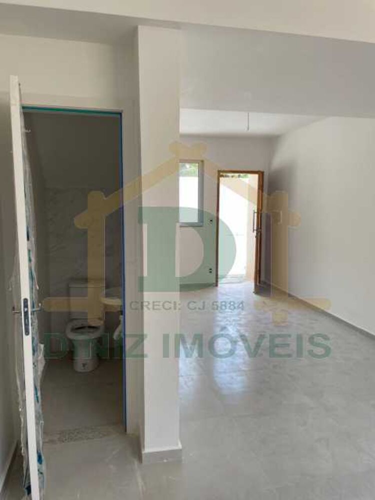 Casa de Condomínio, 2 quartos - Foto 5