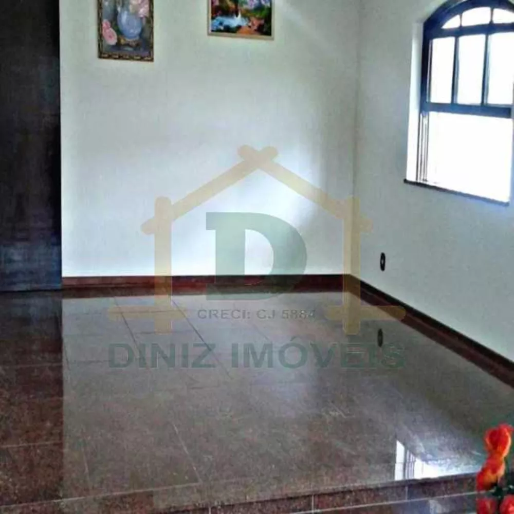 Casa, 4 quartos - Foto 5