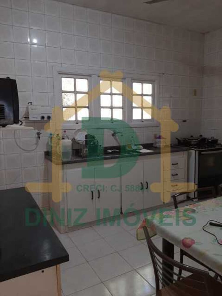 Casa de Condomínio à venda com 3 quartos, 125m² - Foto 8